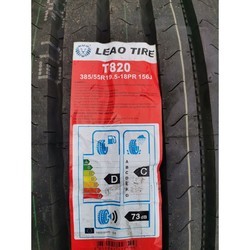 Грузовая шина LEAO T820 445/45 R19.5 160J