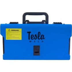 Сварочный аппарат Tesla Weld MIG/MAG/TIG/MMA 244