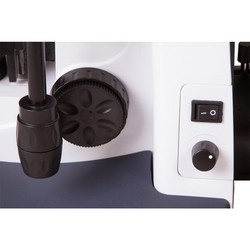 Микроскоп Levenhuk MED Pro 600 Fluo