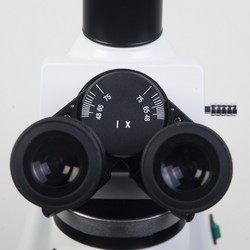Микроскоп Micromed Polar 2