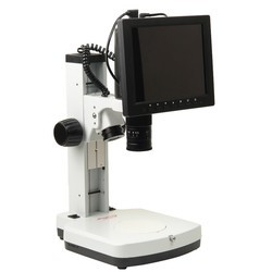Микроскоп Micromed MC-3-ZOOM LCD