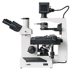 Микроскоп BRESSER Science IVM-401