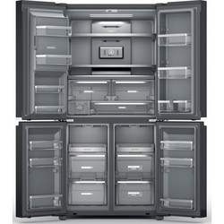 Холодильник Whirlpool WQ9I FO1BX