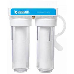 Фильтр для воды Ecosoft FPV 2 ECO