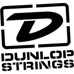 Струны Dunlop Acoustic/Electric Plain Steel 22