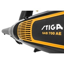 Садовая воздуходувка-пылесос Stiga SAB 700 AE
