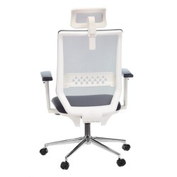 Компьютерное кресло Burokrat MC-W612N-H