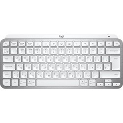 Клавиатура Logitech MX Keys Mini