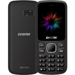 Мобильный телефон Digma Linx A172