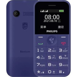 Мобильный телефон Philips Xenium E309