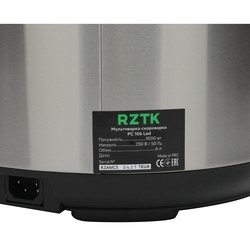 Мультиварка RZTK PC 106 Led