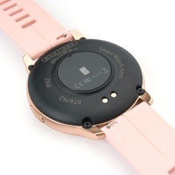 Смарт часы Globex Smart Watch Aero