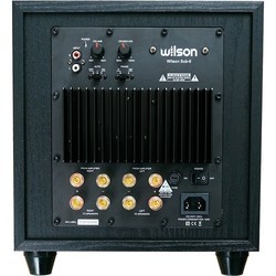 Сабвуфер Wilson SUB-9