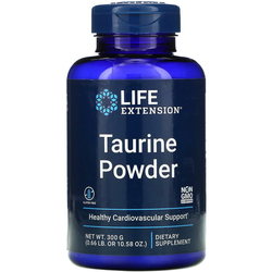 Аминокислоты Life Extension L-Taurine Powder