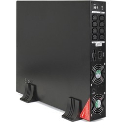ИБП ExeGate SinePower UHB-1000 LCD AVR C13 RJ USB 2U