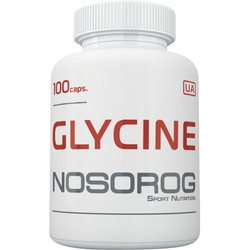 Аминокислоты Nosorog Glycine