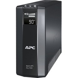 ИБП APC Back-UPS Pro BR 900VA BR900G-GR
