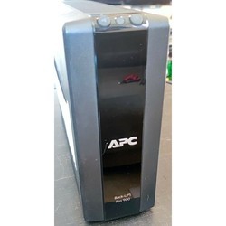 ИБП APC Back-UPS Pro BR 900VA BR900G-GR