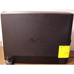 ИБП APC Back-UPS Pro BR 1200VA BR1200G-GR