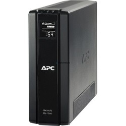 ИБП APC Back-UPS Pro BR 1500VA BR1500G-GR