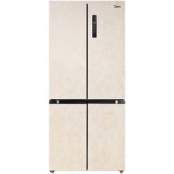 Холодильник Midea MDRF 644 FGF34B