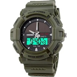 Наручные часы SKMEI 1050 Green