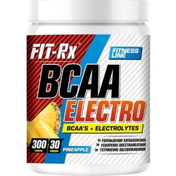 Аминокислоты FIT-Rx BCAA Electro