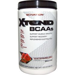 Аминокислоты Scivation Xtend BCAAs 680 g