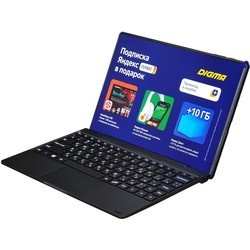 Ноутбук Digma C301T (EVE 10)