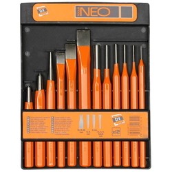 Набор инструментов NEO 33-062