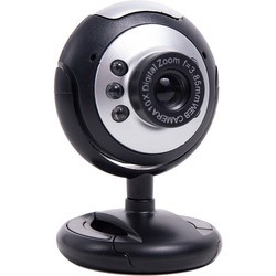 WEB-камера Berger WebCam HomeLite 480p