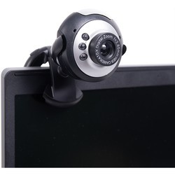 WEB-камера Berger WebCam HomeLite 480p