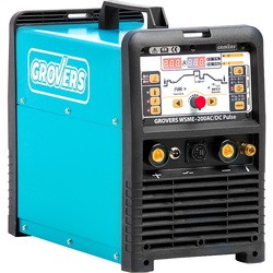 Сварочный аппарат Grovers WSME-200 W AC/DC Pulse