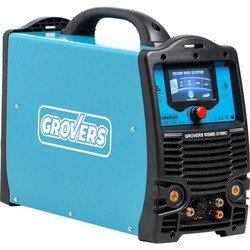 Сварочный аппарат Grovers WSME-315 WC AC DC Pulse