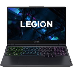 Ноутбук Lenovo Legion 5 15ITH6H (5 15ITH6H 82JH000RRU)