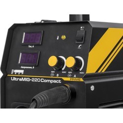 Сварочный аппарат Kedr UltraMIG-220 Compact 8018074
