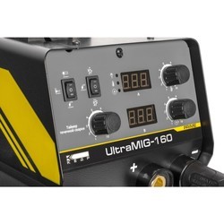 Сварочный аппарат Kedr UltraMIG-160 8015497
