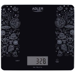 Весы Adler AD3171