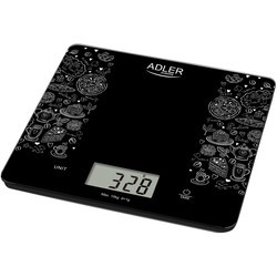 Весы Adler AD3171