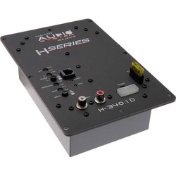 Автоусилитель Audiosystem H 340.1D