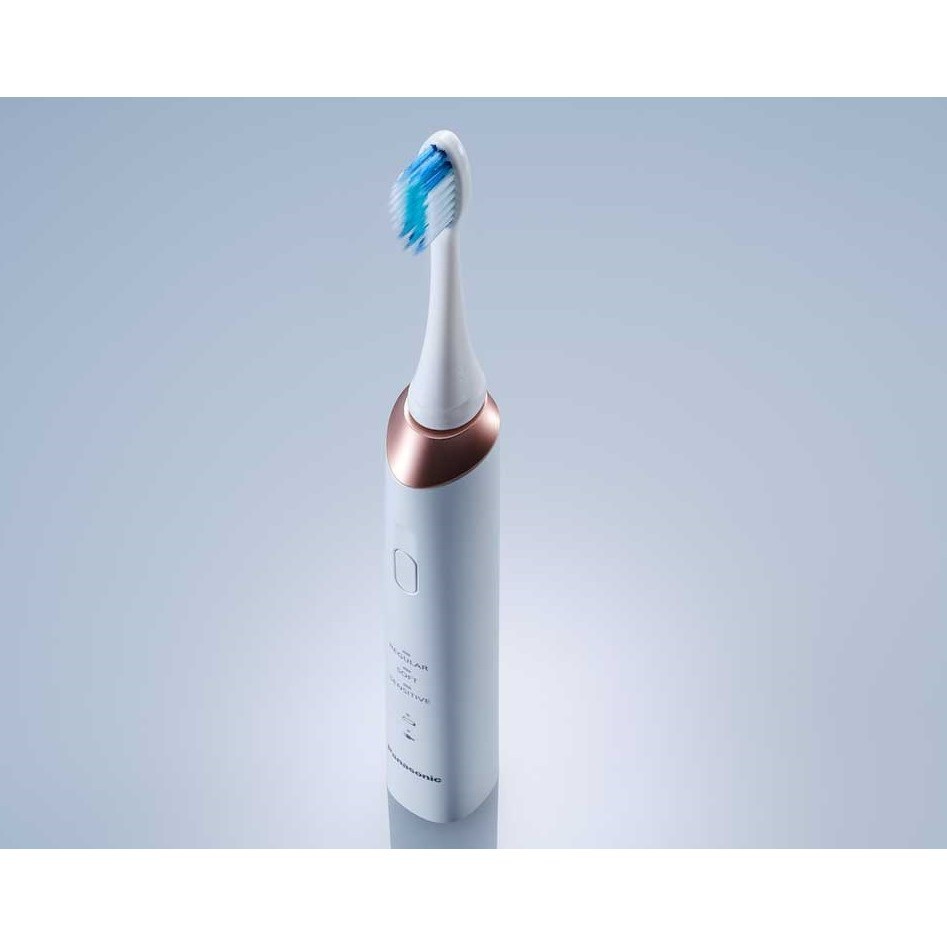 Электрическая щетка панасоник зубная карандаш ингалятор как пользоваться
