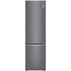 Холодильник LG GB-P62DSNCN