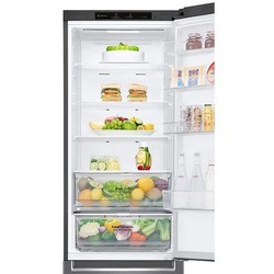 Холодильник LG GB-P62DSNCN