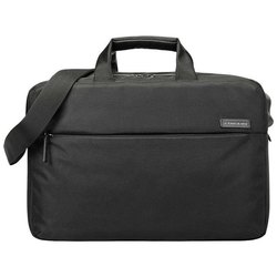 Сумка для ноутбука Tucano Free & Busy Double Bag 15