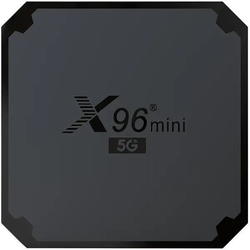 Медиаплеер Enybox X96 Mini 5G 16 Gb