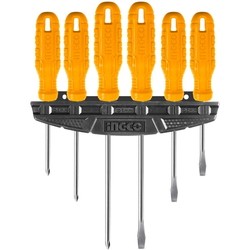 Набор инструментов INGCO HKSD0658