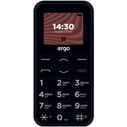 Мобильный телефон Ergo R181