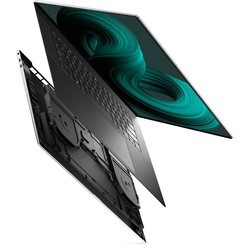Ноутбук Dell XPS 17 9710 (9710-7739)