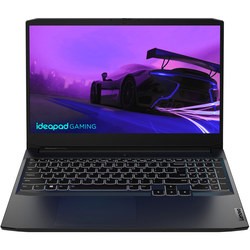 Ноутбук Lenovo IdeaPad Gaming 3 15IHU6 (3 15IHU6 82K1000WRU)