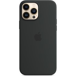 Чехол Apple Silicone Case with MagSafe for iPhone 13 Pro Max